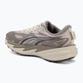 Scarpe da corsa donna Puma Velocity NITRO Trail silver fog/ruby 3