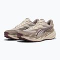 Scarpe da corsa donna Puma Velocity NITRO Trail silver fog/ruby 3
