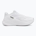 Scarpe da corsa Puma MaxStride Lite LS puma white/puma black 2