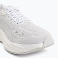 Scarpe da corsa uomo Puma Velocity Nitro 5 puma white/puma silver 7