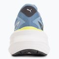 Scarpe da corsa Puma Maxima Pro zen blue/chambray blue/sunny 6