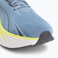 Scarpe da corsa Puma Maxima Pro zen blue/chambray blue/sunny 7