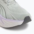 Scarpe da corsa Puma Maxima Pro creme de mint/light lavender 7