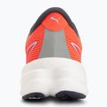 Scarpe da corsa uomo Puma Velocity Nitro 5 ultra red/inky depths 6