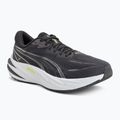 Scarpe da corsa uomo Puma Velocity Nitro 5 moody gray/sunny lime