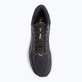 Scarpe da corsa uomo Puma Velocity Nitro 5 moody gray/sunny lime 5
