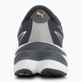 Scarpe da corsa uomo Puma Velocity Nitro 5 moody gray/sunny lime 6