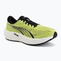 Scarpe da corsa uomo Puma Velocity Nitro 5 sunny lime/moody gray