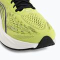 Scarpe da corsa uomo Puma Velocity Nitro 5 sunny lime/moody gray 7