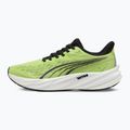 Scarpe da corsa uomo Puma Velocity Nitro 5 sunny lime/moody gray