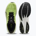 Scarpe da corsa uomo Puma Velocity Nitro 5 sunny lime/moody gray 5