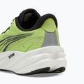 Scarpe da corsa uomo Puma Velocity Nitro 5 sunny lime/moody gray 6