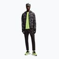 Scarpe da corsa uomo Puma Velocity Nitro 5 sunny lime/moody gray 8