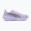 Scarpe da corsa donna Puma Velocity Nitro 5 light lavender/inky 2