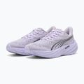 Scarpe da corsa donna Puma Velocity Nitro 5 light lavender/inky 3