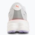 Scarpe da corsa donna Puma Velocity Nitro 5 puma white/ultra red 6
