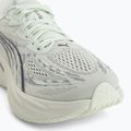Scarpe da corsa donna Puma Velocity Nitro 5 sage glow/inky depths 7