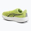 Scarpe da corsa donna Puma Velocity Nitro 5 sunny lime/puma black 3