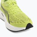 Scarpe da corsa donna Puma Velocity Nitro 5 sunny lime/puma black 7
