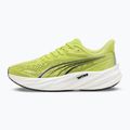 Scarpe da corsa donna Puma Velocity Nitro 5 sunny lime/puma black