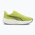 Scarpe da corsa donna Puma Velocity Nitro 5 sunny lime/puma black 2