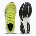 Scarpe da corsa donna Puma Velocity Nitro 5 sunny lime/puma black 5