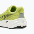 Scarpe da corsa donna Puma Velocity Nitro 5 sunny lime/puma black 6