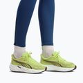 Scarpe da corsa donna Puma Velocity Nitro 5 sunny lime/puma black 7