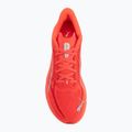 Scarpe da corsa uomo PUMA Deviate Nitro 4 ultra red/puma silver 5
