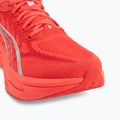 Scarpe da corsa uomo PUMA Deviate Nitro 4 ultra red/puma silver 7