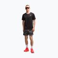 Scarpe da corsa uomo PUMA Deviate Nitro 4 ultra red/puma silver 8