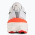 Scarpe da corsa uomo PUMA Deviate Nitro 4 puma white/ultra red 6