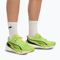 Scarpe da corsa uomo PUMA Deviate Nitro 4 sunny lime/puma black 6