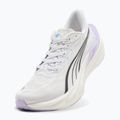 Scarpe da corsa donna PUMA Deviate Nitro 4 puma white/light lavender 4