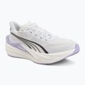 Scarpe da corsa donna PUMA Deviate Nitro 4 puma white/light lavender