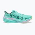 Scarpe da allenamento donna PUMA Deviate Nitro 4 X Hyrox intense mint/light lavender 2