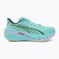 Scarpe da allenamento donna PUMA Deviate Nitro 4 X Hyrox intense mint/light lavender 2
