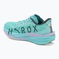 Scarpe da allenamento donna PUMA Deviate Nitro 4 X Hyrox intense mint/light lavender 3