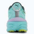 Scarpe da allenamento donna PUMA Deviate Nitro 4 X Hyrox intense mint/light lavender 6