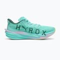 Scarpe da allenamento PUMA Deviate Nitro 4 X Hyrox intense mint/light lavender 2