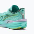 Scarpe da allenamento PUMA Deviate Nitro 4 X Hyrox intense mint/light lavender 6
