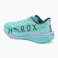 Scarpe da allenamento PUMA Deviate Nitro 4 X Hyrox intense mint/light lavender 3