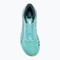 Scarpe da allenamento PUMA Deviate Nitro 4 X Hyrox intense mint/light lavender 5