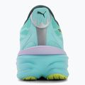 Scarpe da allenamento PUMA Deviate Nitro 4 X Hyrox intense mint/light lavender 6