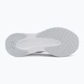 Scarpe da donna PUMA Softride Sabrina Polished Chrome puma white/silver mist/puma silver 4