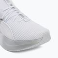 Scarpe da donna PUMA Softride Sabrina Polished Chrome puma white/silver mist/puma silver 7