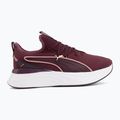 Scarpe da donna Buty Puma Softride Sabrina ruby noir/dusky rose 2