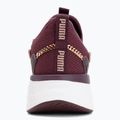 Scarpe da donna Buty Puma Softride Sabrina ruby noir/dusky rose 6