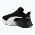 Scarpe da donna Puma Softride Sabrina puma black/puma white 3