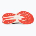 Scarpe da corsa donna Puma Deviate Pure Nitro puma white/ultra red 4
